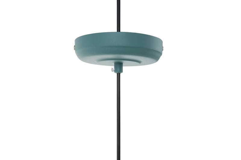Senia Taklampa 45 cm - Blå - Belysning - Inomhusbelysning & lampor - Taklampor & takbelysning - Kökslampa & pendellampa