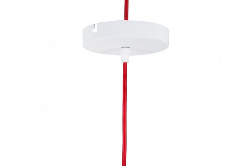 Sepik Taklampa 34 cm - Vit - Belysning - Inomhusbelysning & lampor - Taklampor & takbelysning - Kökslampa & pendellampa