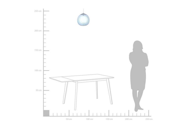 SESSERA Taklampa 15 cm - Belysning - Inomhusbelysning & lampor - Taklampor & takbelysning - Kökslampa & pendellampa