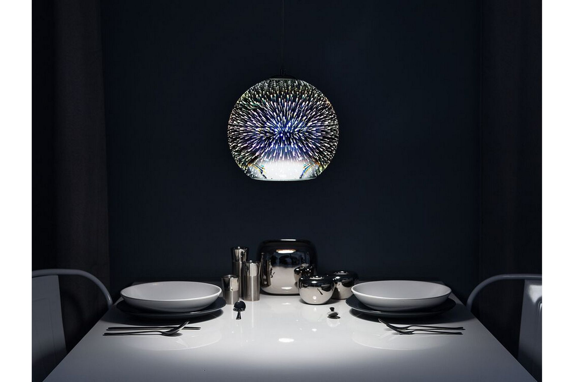 SESSERA Taklampa 15 cm -