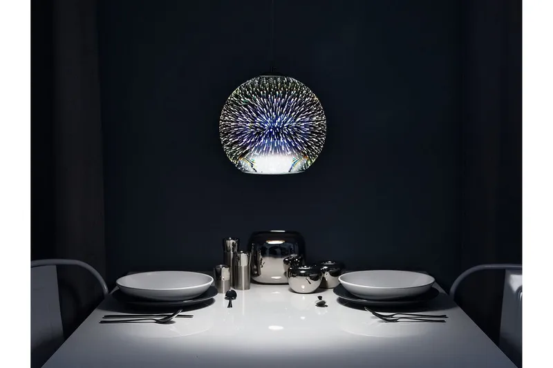 Sessera Taklampa 15 cm