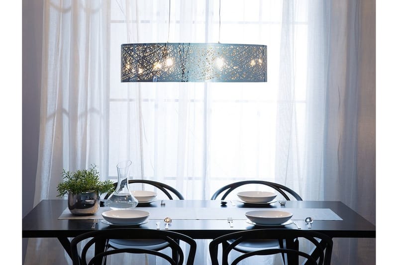 SEVESO Taklampa 80 cm - Fönsterlampa hängande - Kökslampa & pendellampa - Sovrumslampa