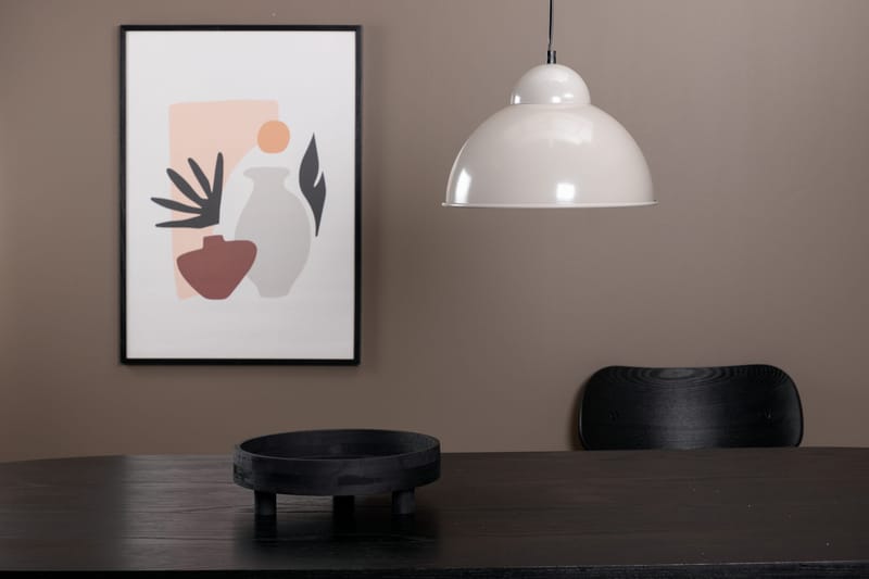 Silly Pendellampa - Beige - Belysning - Inomhusbelysning & lampor - Taklampor & takbelysning - Kökslampa & pendellampa