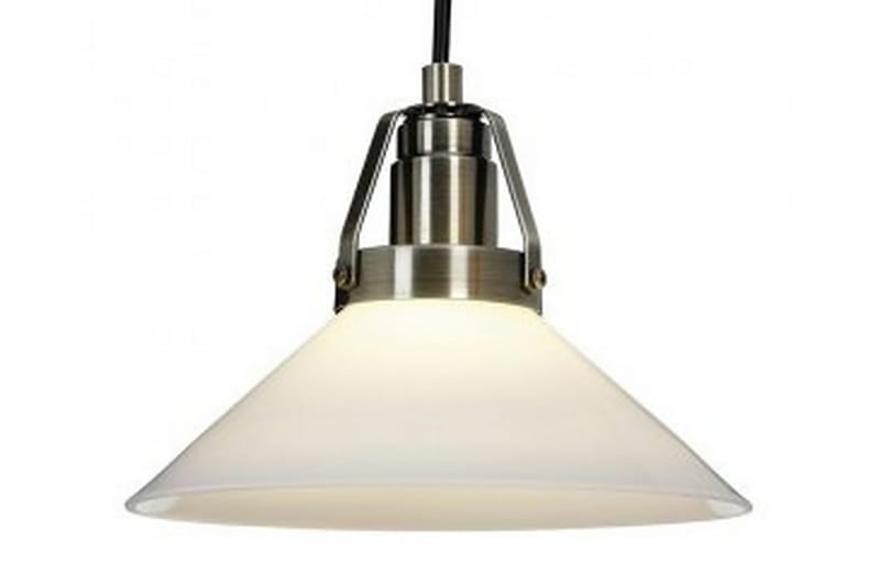 SKOMAKARE Fönsterlampa 20 Rund Antik/Frostad Glas - Cottex - Fönsterlampa hängande - Kökslampa & pendellampa - Sovrumslampa