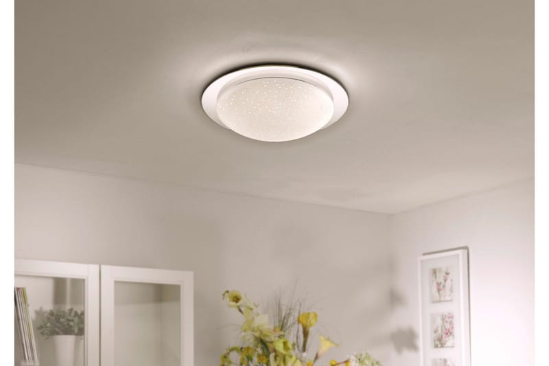 SKYLER taklampa, krom 10 cm - Krom - Belysning - Inomhusbelysning & lampor - Taklampor & takbelysning - Kökslampa & pendellampa