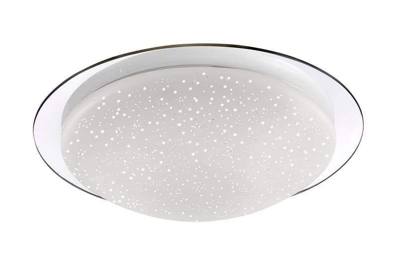 SKYLER taklampa, krom 10 cm - Krom - Belysning - Inomhusbelysning & lampor - Taklampor & takbelysning - Kökslampa & pendellampa