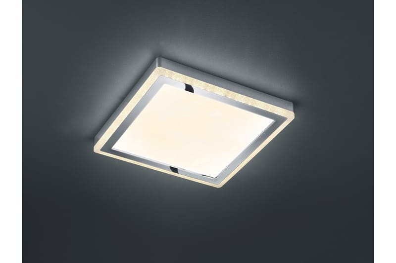 SLIDE Taklampa Vit - Trio Lighting - Kökslampa & pendellampa - Sovrumslampa - Fönsterlampa hängande