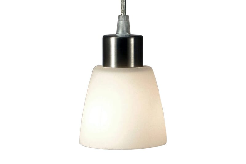 SMÅLAND Fönsterlampa Vit/Svart - Aneta Lighting - Kökslampa & pendellampa - Sovrumslampa - Fönsterlampa hängande