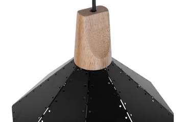 Somme Taklampa 26 cm - Svart - Belysning - Inomhusbelysning & lampor - Taklampor & takbelysning - Kökslampa & pendellampa