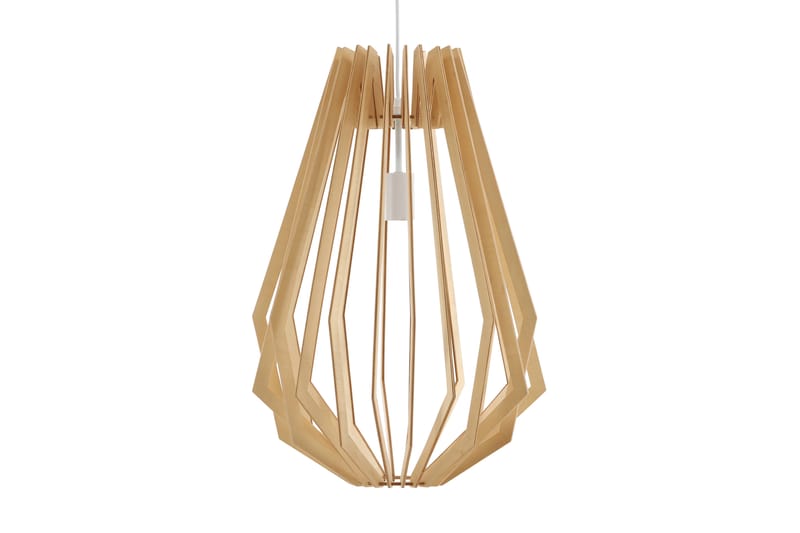 SPIDERA Pendellampa Brun - Fönsterlampa hängande - Kökslampa & pendellampa - Sovrumslampa