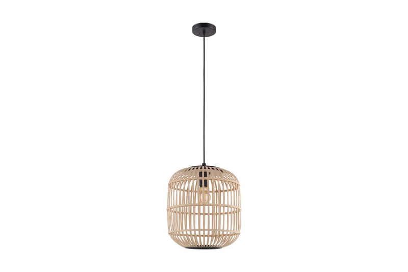 Taklampa Eglo Bordesley Ø12 cm - Fönsterlampa hängande - Kökslampa & pendellampa - Sovrumslampa