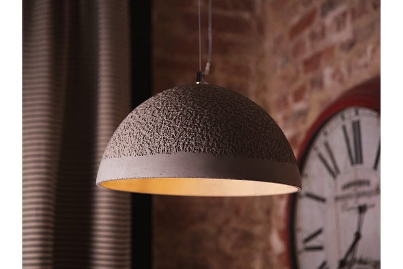 TANANA Taklampa 42 cm - Kökslampa & pendellampa - Sovrumslampa - Fönsterlampa hängande