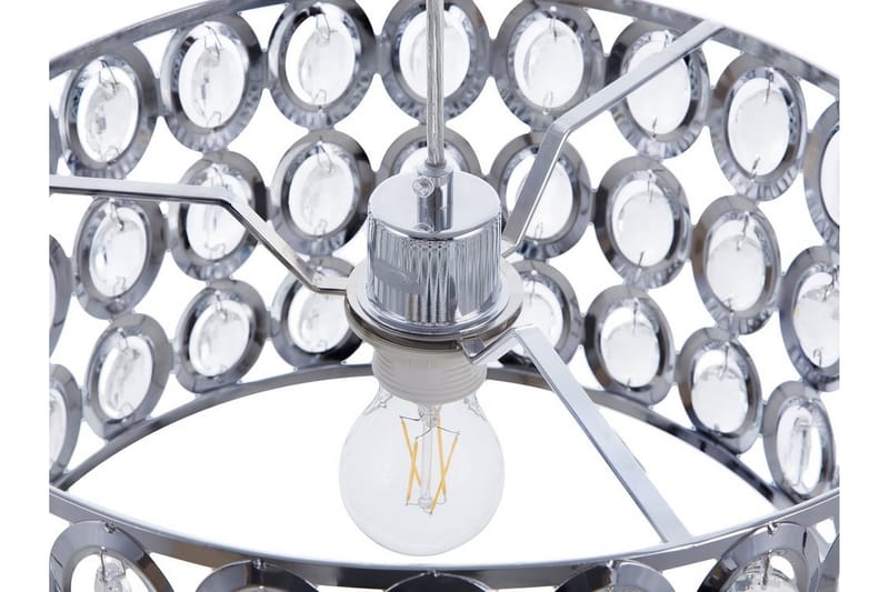 TENNA S Taklampa 36 cm - Fönsterlampa hängande - Kökslampa & pendellampa - Sovrumslampa