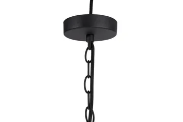 Thames Ii Taklampa 50 cm - Svart - Belysning - Inomhusbelysning & lampor - Taklampor & takbelysning - Kökslampa & pendellampa