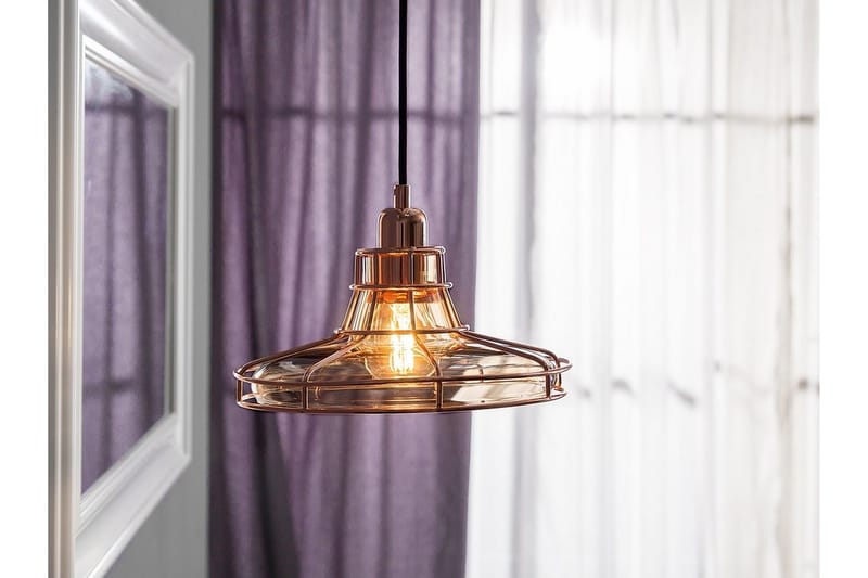 TORRE Taklampa 26 cm - Kökslampa & pendellampa - Sovrumslampa - Fönsterlampa hängande