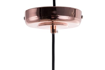 Tresa Taklampa 28 cm - Svart - Belysning - Inomhusbelysning & lampor - Taklampor & takbelysning - Kökslampa & pendellampa