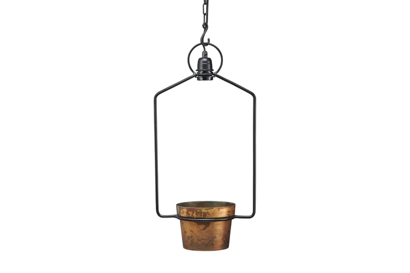 Upptown Fönsterlampa Svart - PR Home - Kökslampa & pendellampa - Sovrumslampa - Fönsterlampa hängande