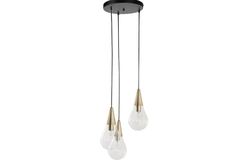 VESLE Taklampa 30 cm - Kökslampa & pendellampa - Sovrumslampa - Fönsterlampa hängande