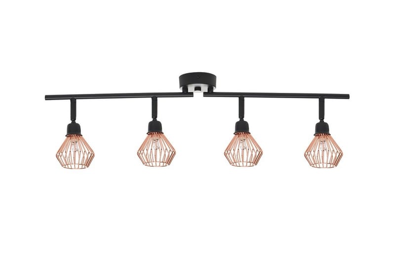 VOLGA L Taklampa 11 cm - Fönsterlampa hängande - Kökslampa & pendellampa - Sovrumslampa