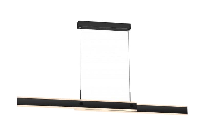 Wexiö Design Taklampa LED - Fönsterlampa hängande - Kökslampa & pendellampa - Sovrumslampa