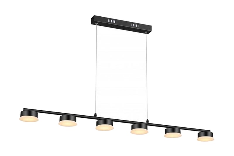 Wexiö Design Taklampa LED - Wexiö Design - Kökslampa & pendellampa - Sovrumslampa - Fönsterlampa hängande