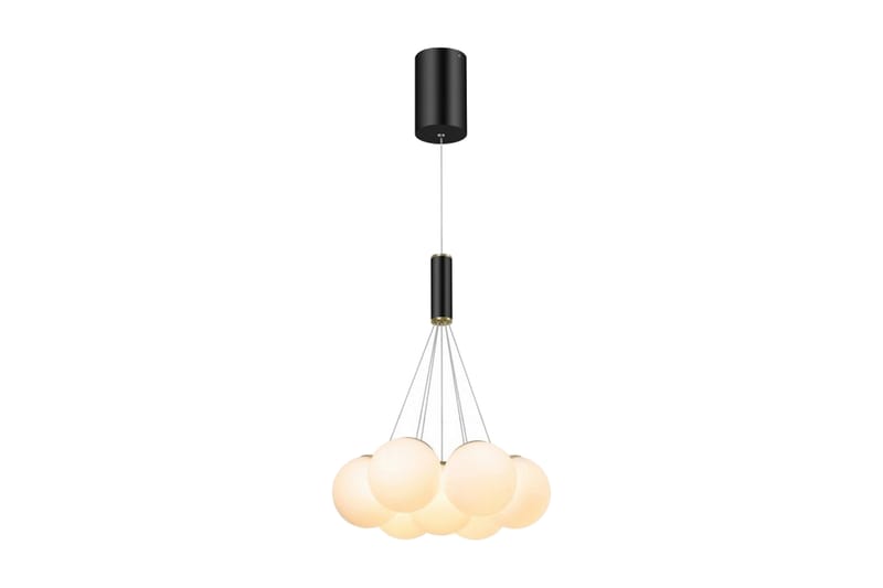 Wexiö Design Taklampa LED - Fönsterlampa hängande - Kökslampa & pendellampa - Sovrumslampa