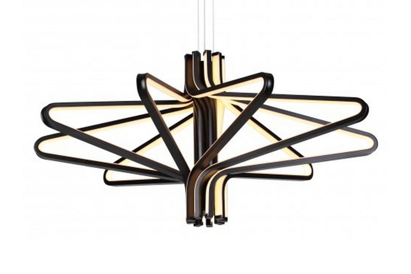 Wexiö Design Taklampa LED - Fönsterlampa hängande - Kökslampa & pendellampa - Sovrumslampa