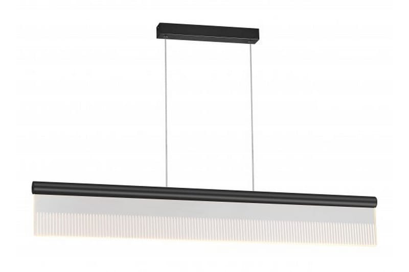 Wexiö Design Taklampa LED - Fönsterlampa hängande - Kökslampa & pendellampa - Sovrumslampa