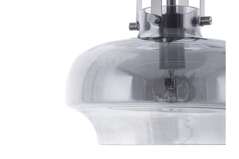 Wiltz Taklampa 20 cm - Grå - Belysning - Inomhusbelysning & lampor - Taklampor & takbelysning - Kökslampa & pendellampa