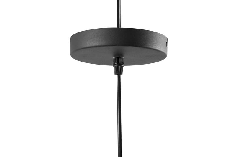 YAMUNA Taklampa 36 cm - Kökslampa & pendellampa - Sovrumslampa - Fönsterlampa hängande