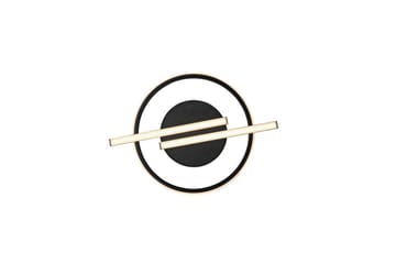 Korsa Just Light Taklampa - Brass - Belysning - Inomhusbelysning & lampor - Taklampor & takbelysning - Plafond