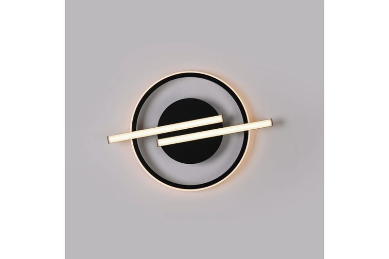 Korsa Just Light Taklampa - Brass - Belysning - Inomhusbelysning & lampor - Taklampor & takbelysning - Plafond