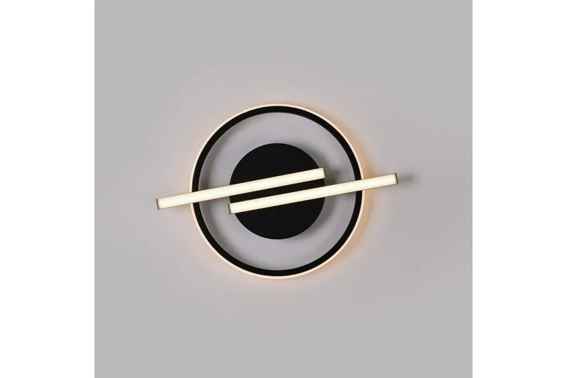 Korsa Just Light Taklampa - Brass - Belysning - Inomhusbelysning & lampor - Taklampor & takbelysning - Plafond