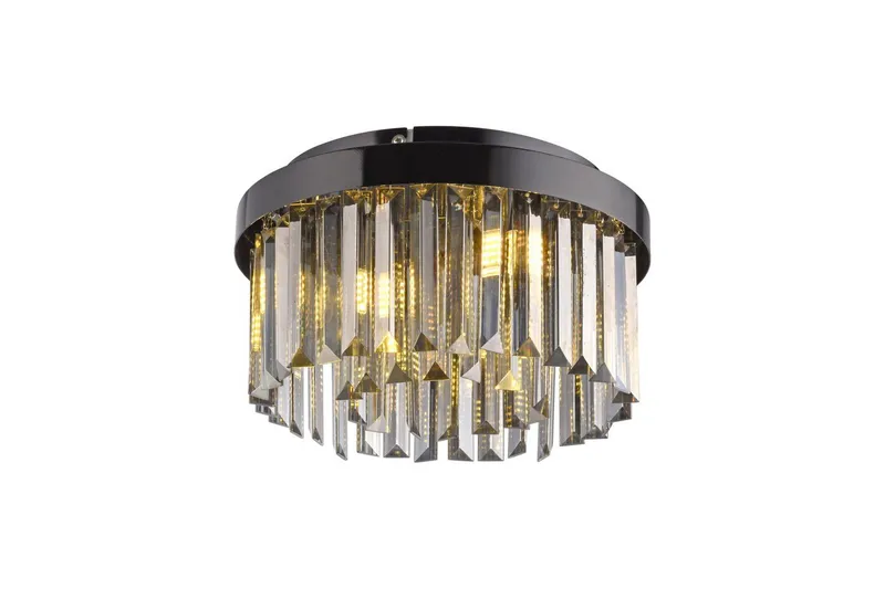 Kulunka Just Light Krona, Black