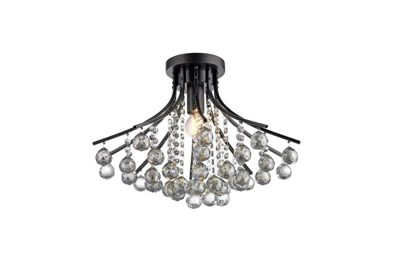 Kulunka Just Light Krona, Black