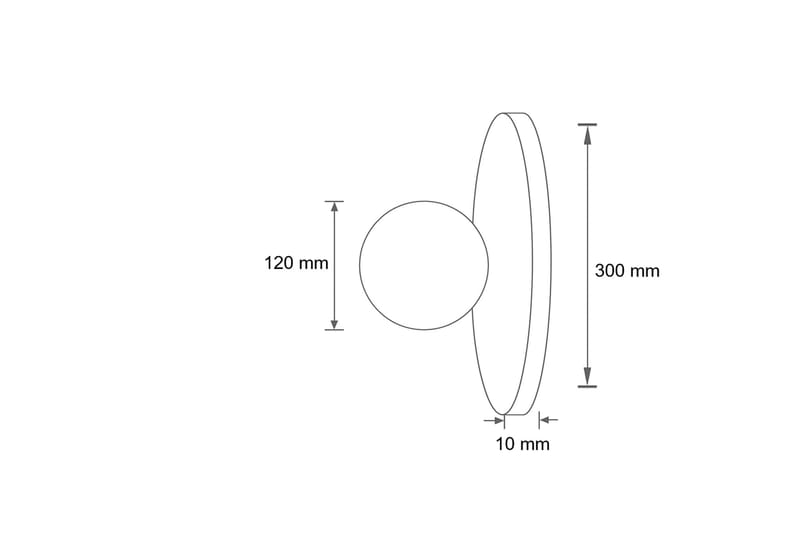 Kummer Taklampa - Beige Och Vit - Belysning - Inomhusbelysning & lampor - Taklampor & takbelysning - Kristallkrona & takkrona