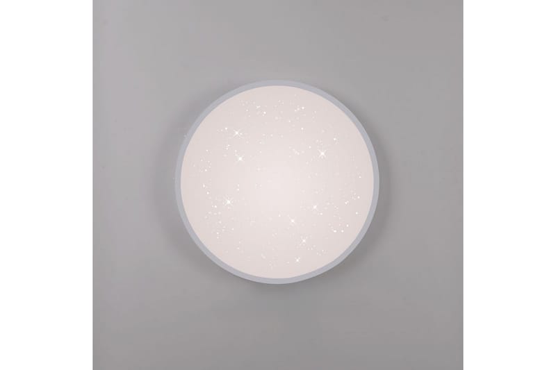 Kyle Just Light Taklampa - Silver - Belysning - Inomhusbelysning & lampor - Taklampor & takbelysning - Plafond