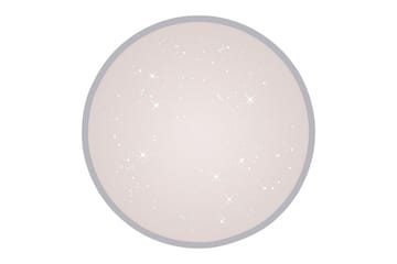 Kyle Just Light Taklampa - Silver - Belysning - Inomhusbelysning & lampor - Taklampor & takbelysning - Plafond