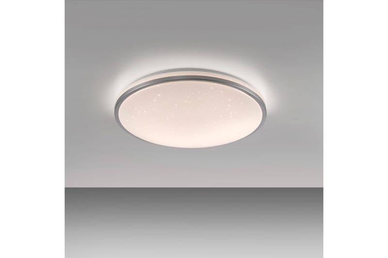 Kyle Just Light Taklampa - Silver - Belysning - Inomhusbelysning & lampor - Taklampor & takbelysning - Plafond