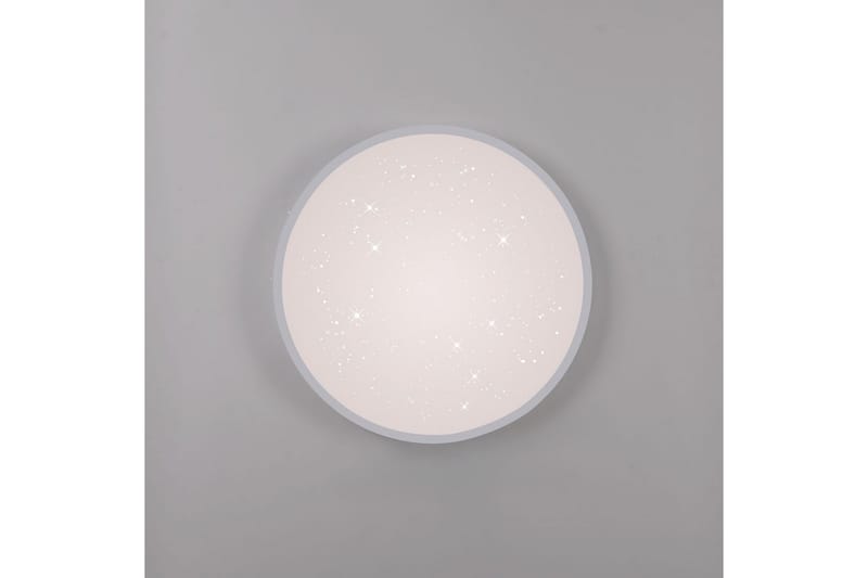 Kyle Just Light Taklampa - Silver - Belysning - Inomhusbelysning & lampor - Taklampor & takbelysning - Plafond