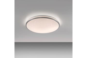 Kyle Just Light Taklampa - Silver - Belysning - Inomhusbelysning & lampor - Taklampor & takbelysning - Plafond