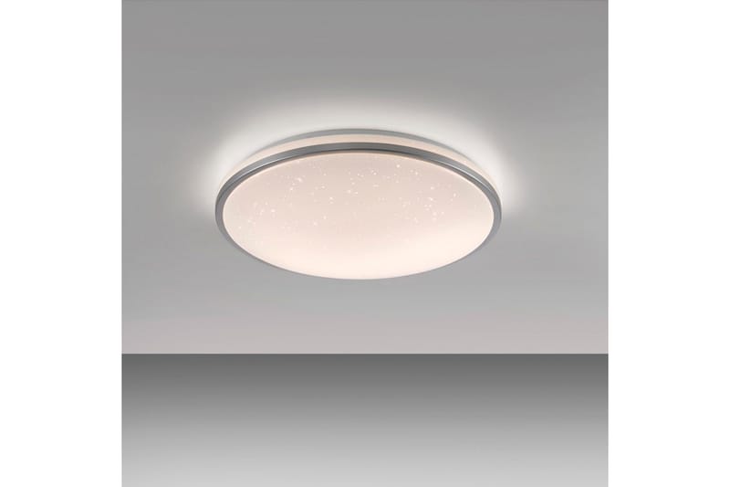 Kyle Just Light Taklampa - Silver - Belysning - Inomhusbelysning & lampor - Taklampor & takbelysning - Plafond