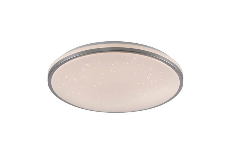 Kyle Just Light Taklampa, Silver