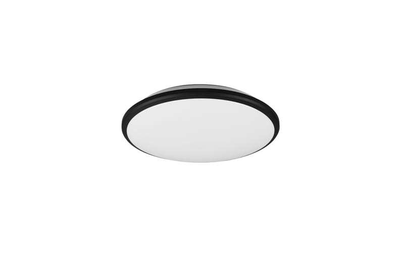LIMBUS LED Plafond mattsvart - Matt svart - Belysning - Inomhusbelysning & lampor - Taklampor & takbelysning - Plafond