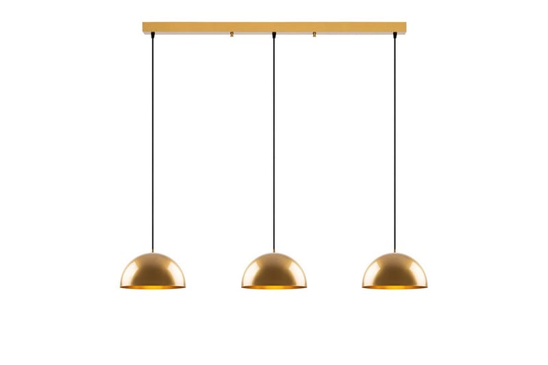 Ljuskrona Brena Rany Tre Uttag, 140 x 30 x 111 cm