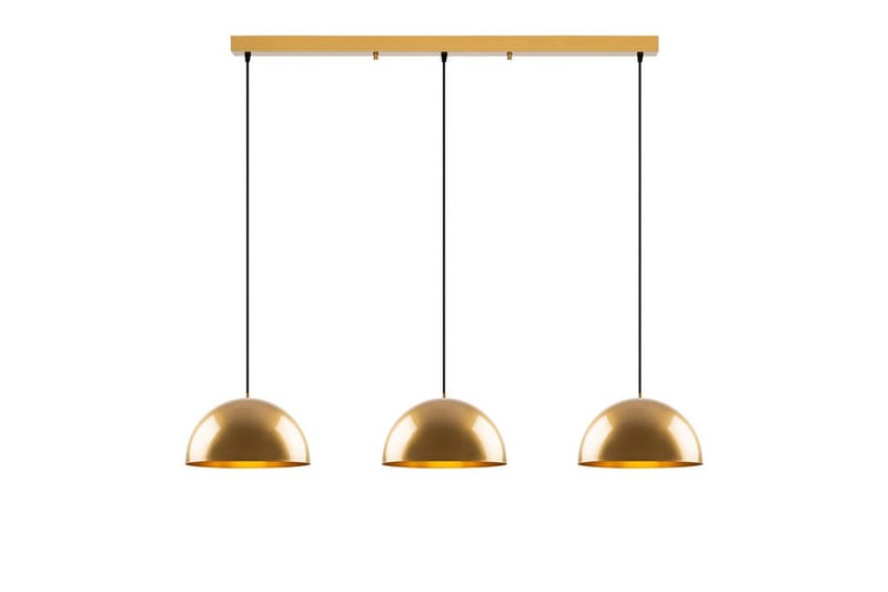 Ljuskrona Brena Rany Tre Uttag, 145 x 40 x 116 cm