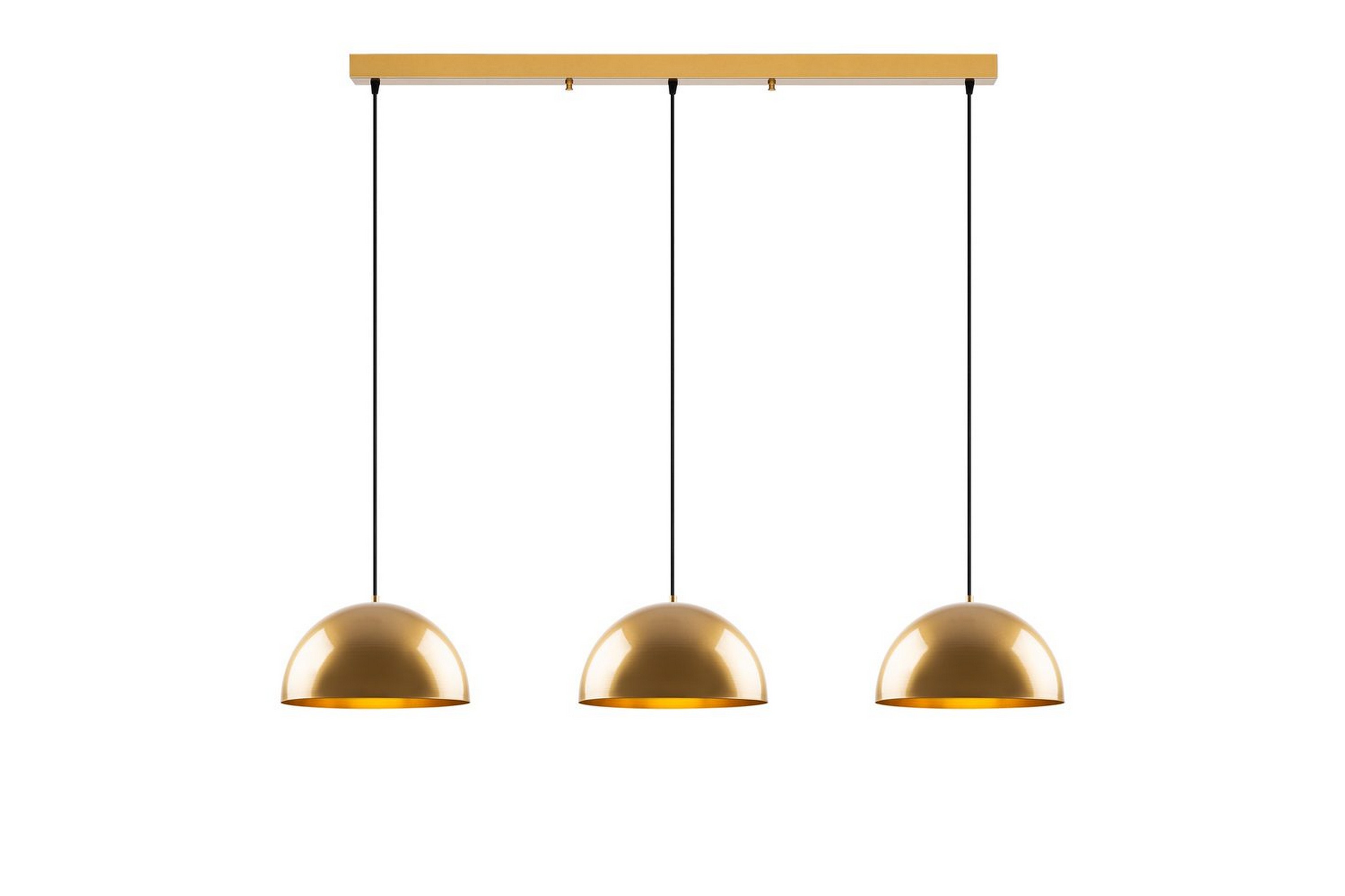 Ljuskrona Brena Rany Tre Uttag - 145 x 40 x 116 cm