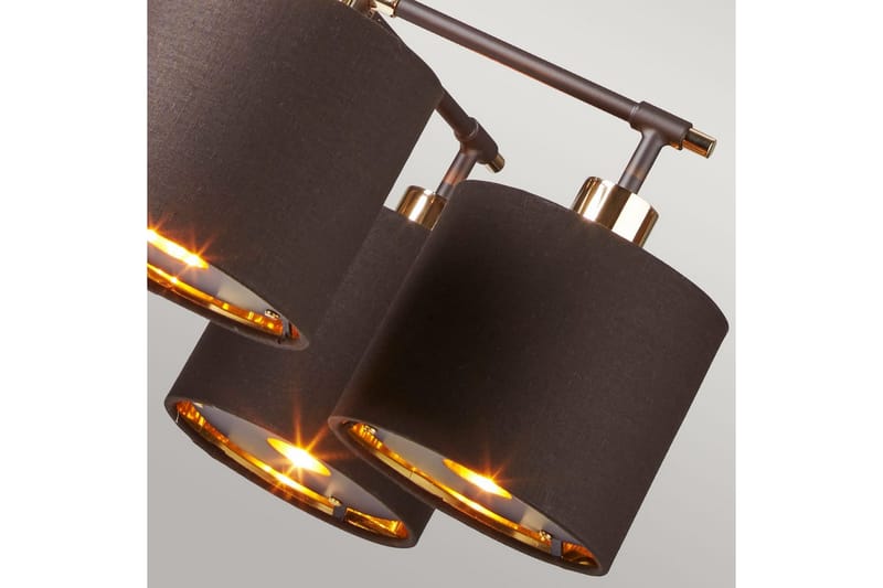 Ljuskrona Elstead Lighting Balans - Belysning - Inomhusbelysning & lampor - Taklampor & takbelysning - Kristallkrona & takkrona