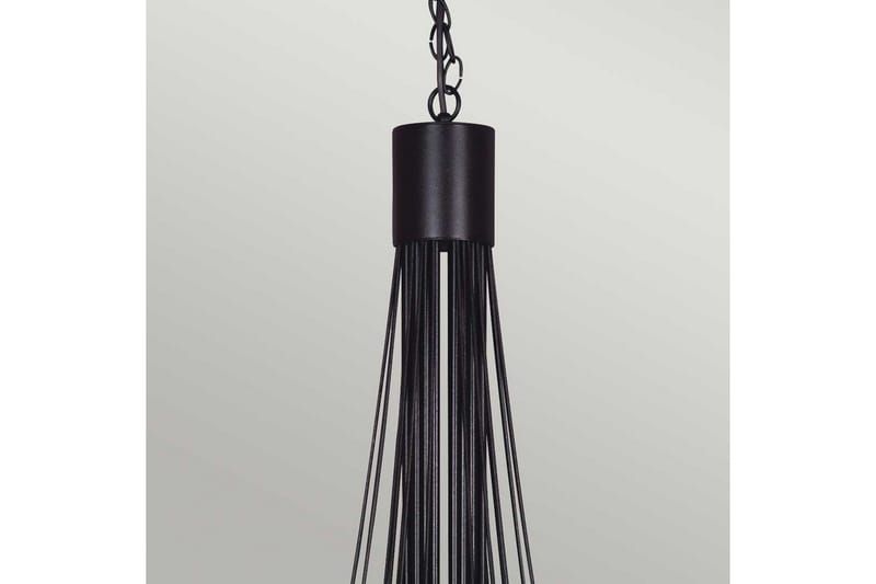 Ljuskrona Elstead Lighting Carisbrooke 1430x1290x1430 mm - 1430x1290x1430 mm - Belysning - Inomhusbelysning & lampor - Taklampor & takbelysning - Kristallkrona & takkrona