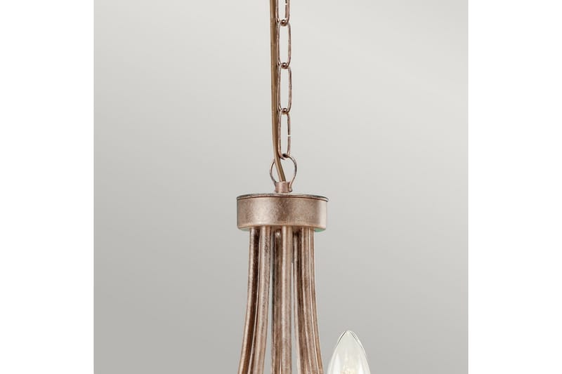 Ljuskrona Elstead Lighting Christina 700x585x700 mm - 700x585x700 mm - Belysning - Inomhusbelysning & lampor - Taklampor & takbelysning - Kristallkrona & takkrona